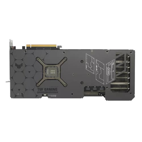ASUS TUF RX 7900 XT OC Edition 20GB GDDR6 320-Bit Gaming Graphics Card - Image 5
