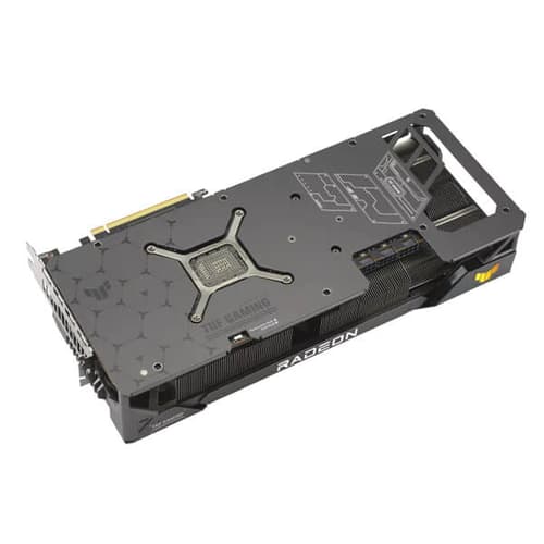 ASUS TUF RX 7900 XT OC Edition 20GB GDDR6 320-Bit Gaming Graphics Card - Image 7