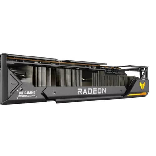 ASUS TUF RX 7900 XT OC Edition 20GB GDDR6 320-Bit Gaming Graphics Card - Image 8