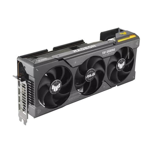 ASUS TUF RX 7900 XTX OC Edition 24GB GDDR6 384-Bit Gaming Graphics Card - Image 3
