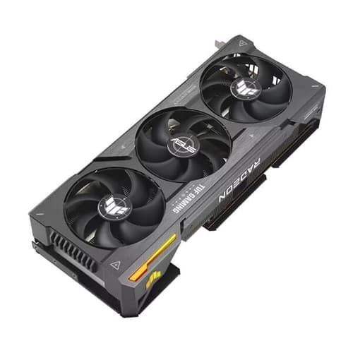 ASUS TUF RX 7900 XTX OC Edition 24GB GDDR6 384-Bit Gaming Graphics Card - Image 4
