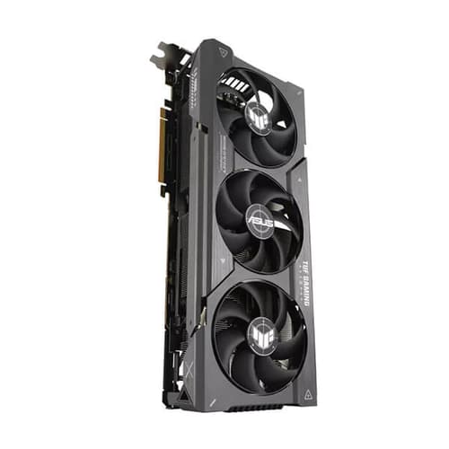 ASUS TUF RX 7900 XTX OC Edition 24GB GDDR6 384-Bit Gaming Graphics Card - Image 5