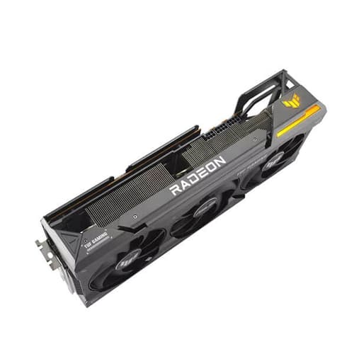 ASUS TUF RX 7900 XTX OC Edition 24GB GDDR6 384-Bit Gaming Graphics Card - Image 6