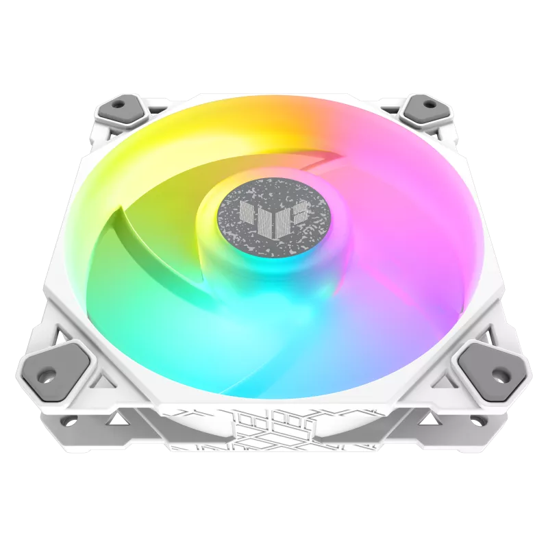 ASUS TUF TF120 ARGB Gaming Triple Fan Kit - Image 10