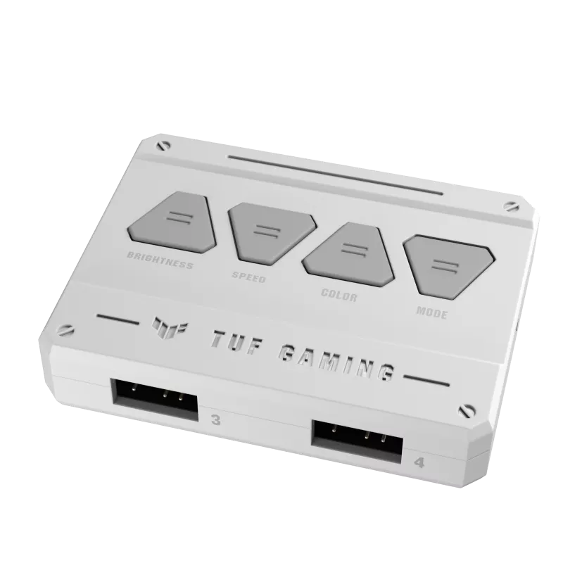 ASUS TUF TF120 ARGB Gaming Triple Fan Kit - Image 12