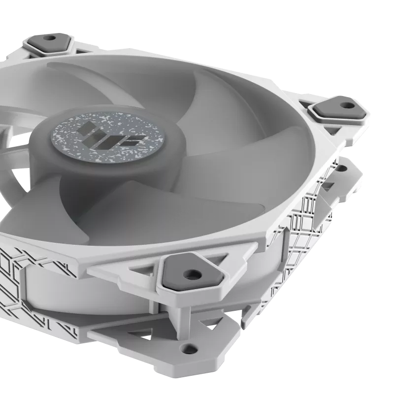 ASUS TUF TF120 ARGB Gaming Triple Fan Kit - Image 13