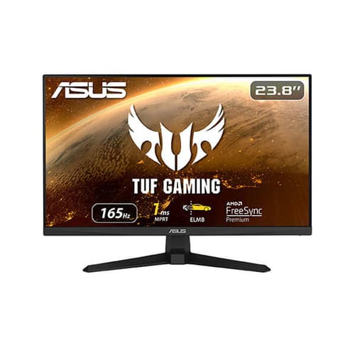 ASUS TUF VG247Q1A 24 Inch FHD Gaming Monitor