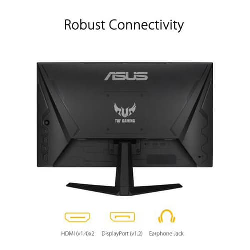 ASUS TUF VG247Q1A 24 Inch FHD Gaming Monitor - Image 6