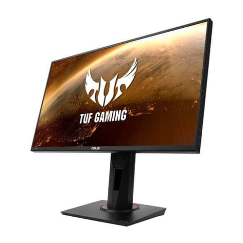 ASUS TUF VG259QR 24.5 Inch FHD Gaming Monitor - Image 3