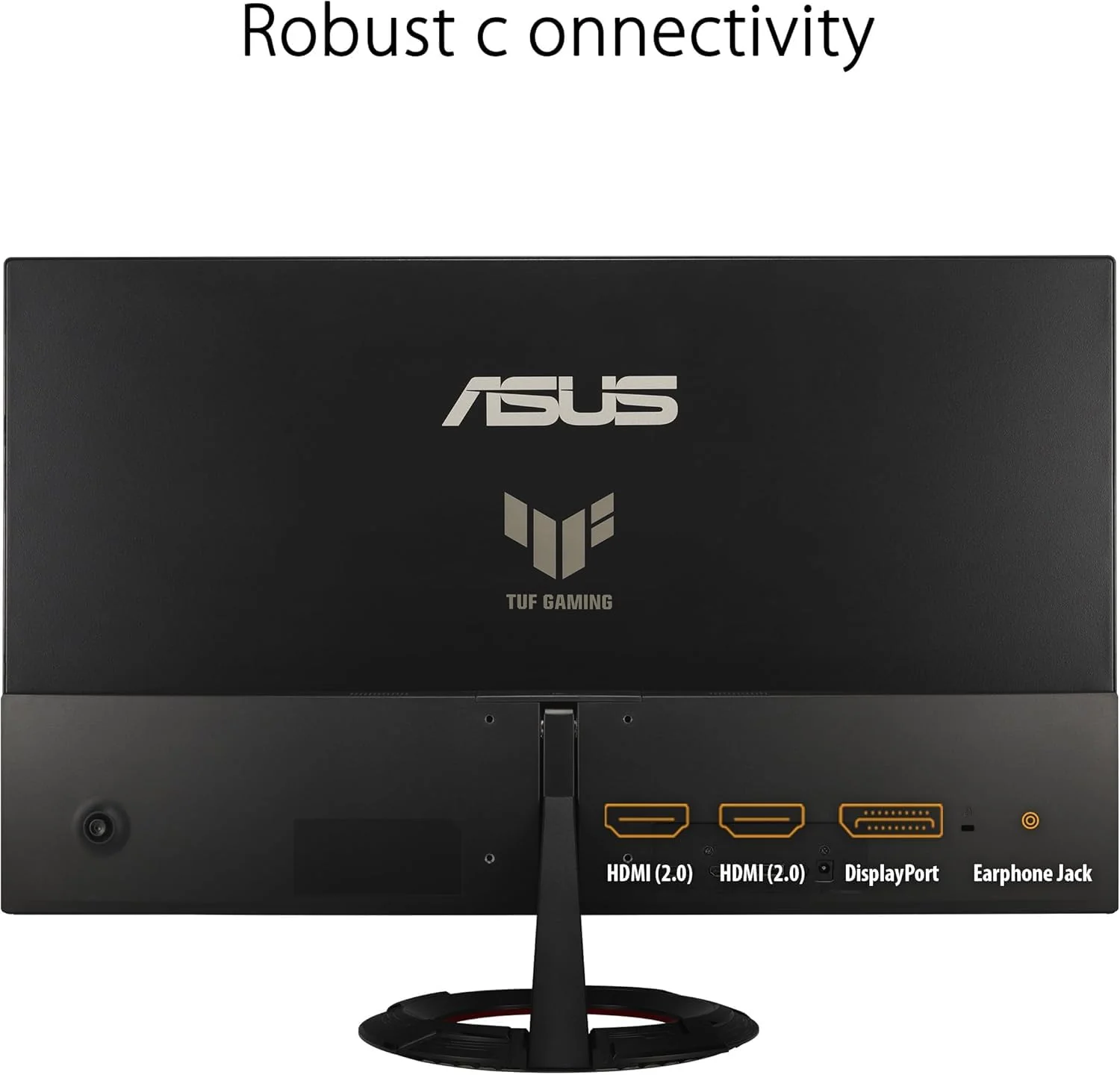 ASUS TUF VG279Q3R 27 Inch FHD Gaming Monitor - Image 4