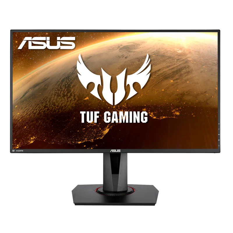 ASUS TUF VG279QR 27 Inch FHD Gaming Monitor