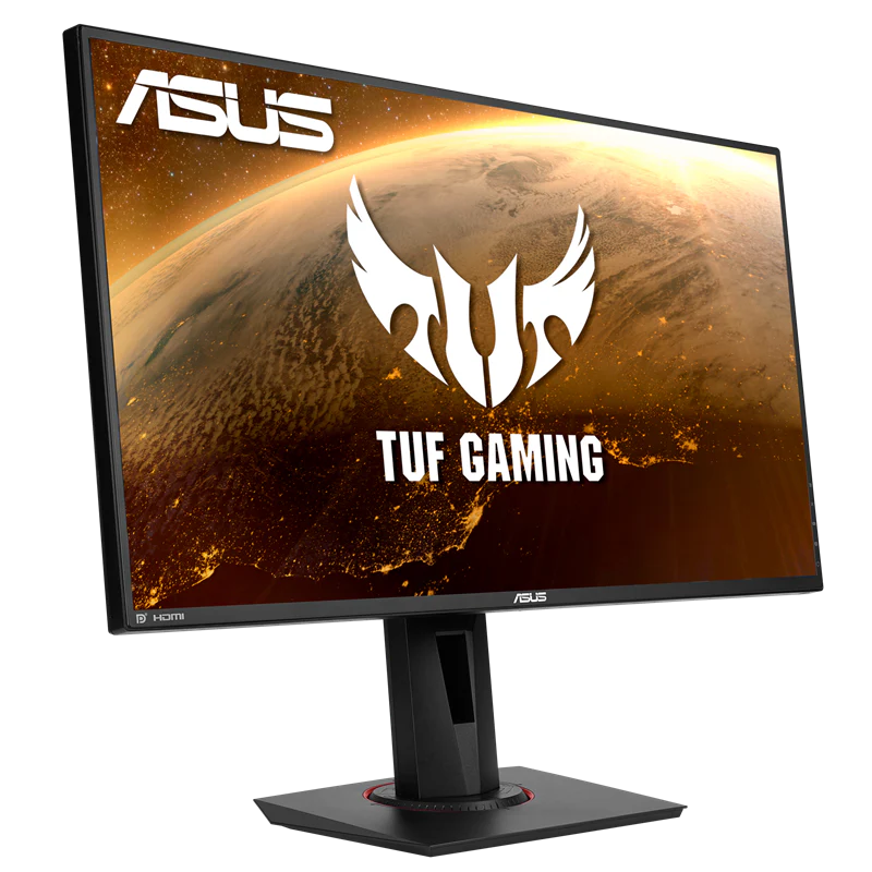 ASUS TUF VG279QR 27 Inch FHD Gaming Monitor - Image 2