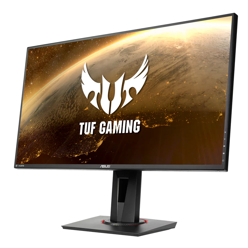 ASUS TUF VG279QR 27 Inch FHD Gaming Monitor - Image 3