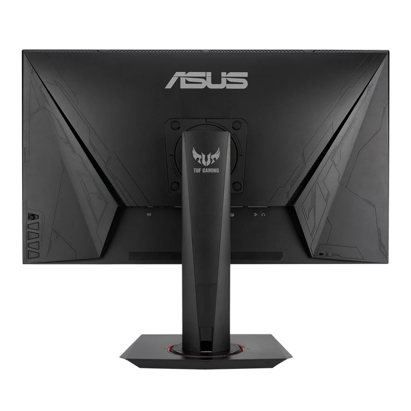 ASUS TUF VG279QR 27 Inch FHD Gaming Monitor - Image 4