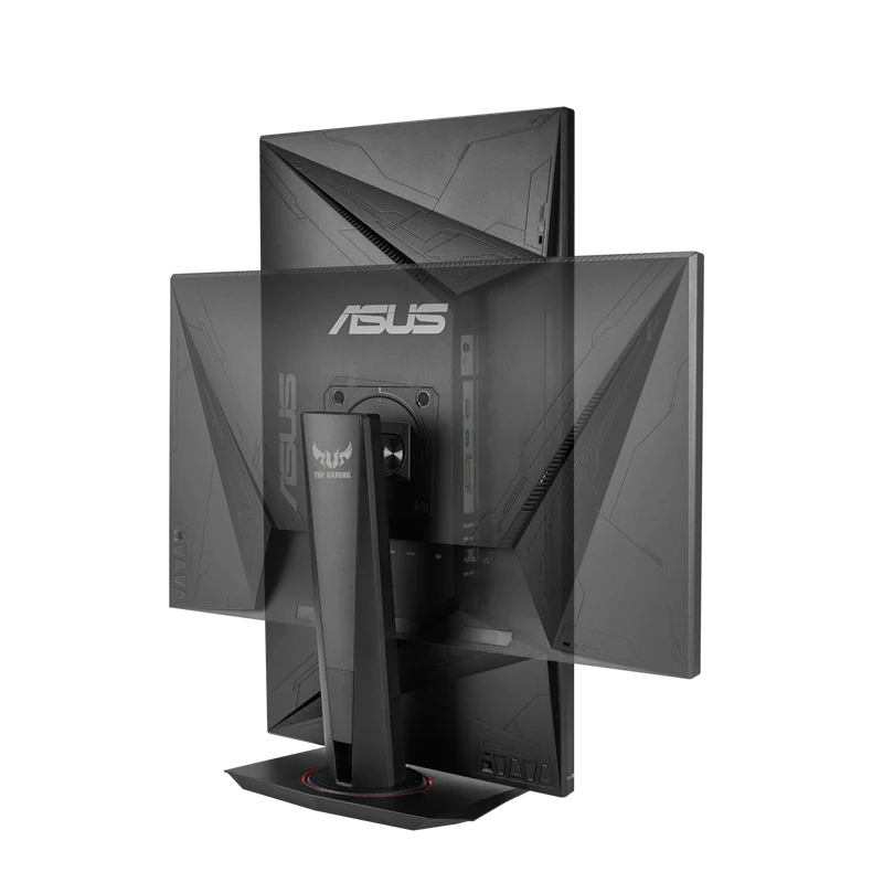 ASUS TUF VG279QR 27 Inch FHD Gaming Monitor - Image 5