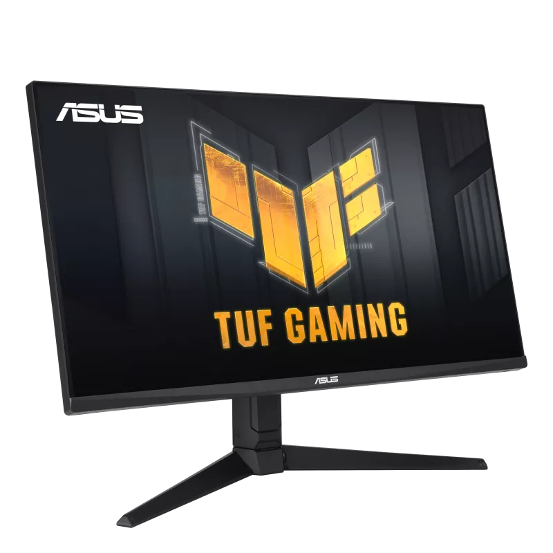 ASUS TUF VG28UQL1A 28 Inch 4K UHD Gaming Monitor - Image 2
