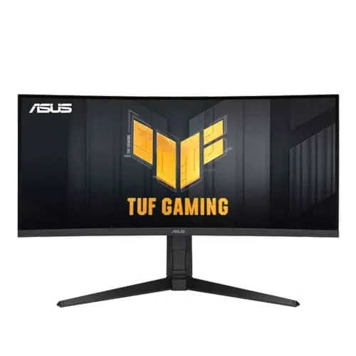 ASUS TUF VG34VQL3A 34 Inch Curved Gaming Monitor