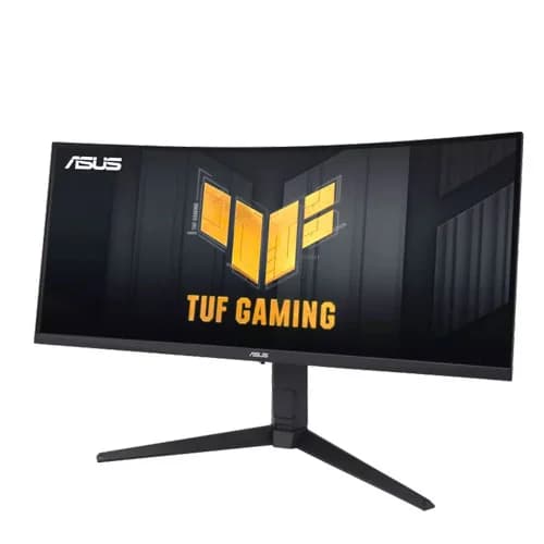 ASUS TUF VG34VQL3A 34 Inch Curved Gaming Monitor - Image 3