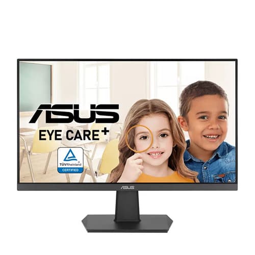 ASUS VA24EHF 23.8 Inch Eye Care Monitor