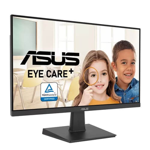 ASUS VA24EHF 23.8 Inch Eye Care Monitor - Image 3