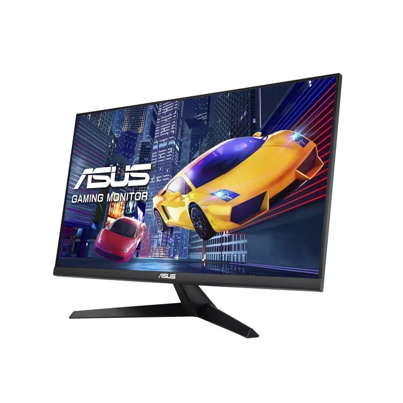 ASUS VY279HGR 27 Inch FHD Eye Care Gaming Monitor - Image 3