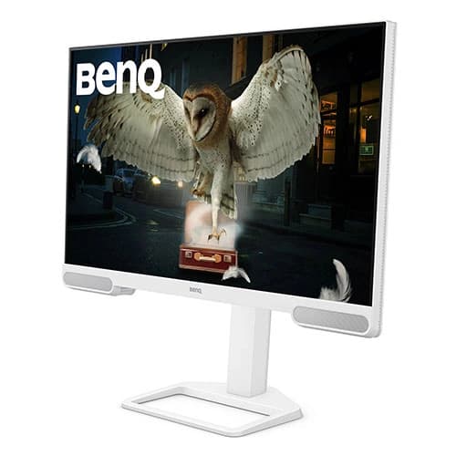 BenQ EW2790U 27 Inch 4K Video Enjoyment Monitor - Image 2
