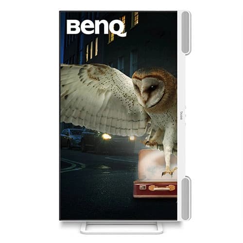 BenQ EW2790U 27 Inch 4K Video Enjoyment Monitor - Image 3