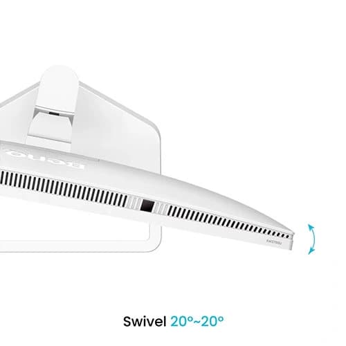 BenQ EW2790U 27 Inch 4K Video Enjoyment Monitor - Image 6