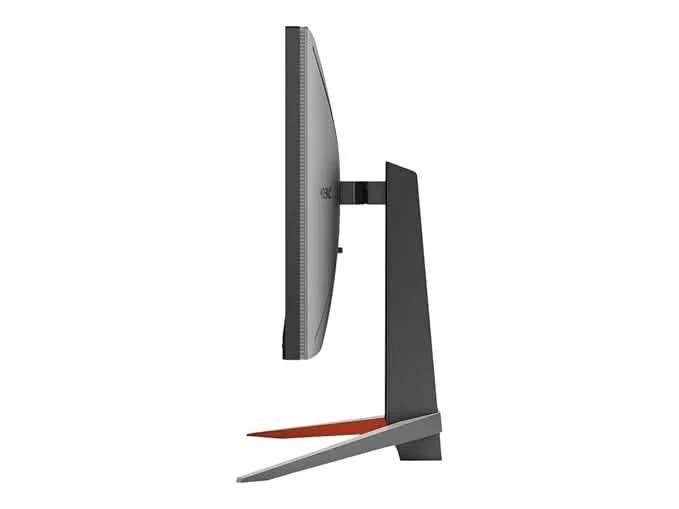 BenQ EX270QM 27 Inch QHD Gaming Monitor - Image 4