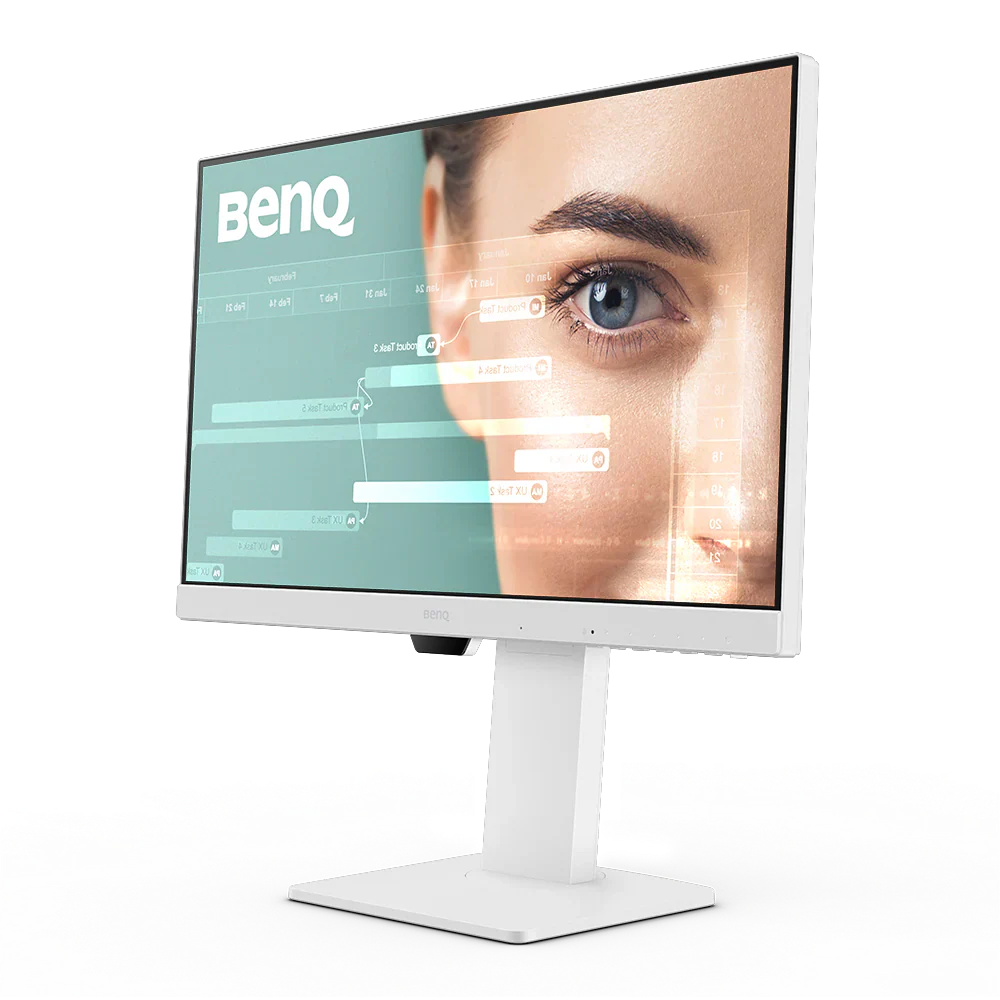 BenQ GW2486TC 24 Inch FHD Eye-Care Touchscreen Monitor - Image 2
