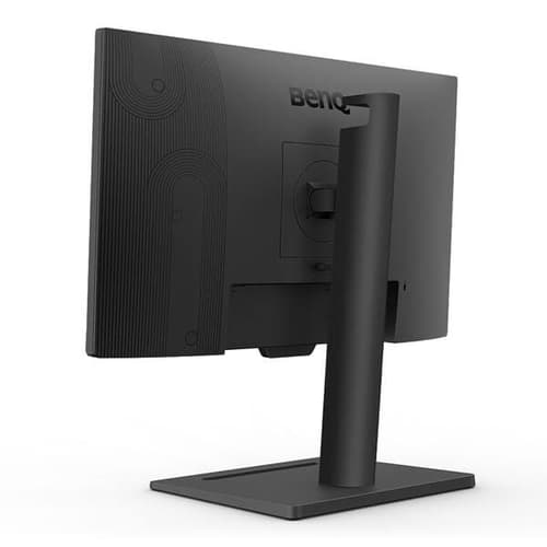 BenQ GW2490T 24 Inch FHD Eye-Care Monitor with Height-Adjustable Stand (Black) - Image 8