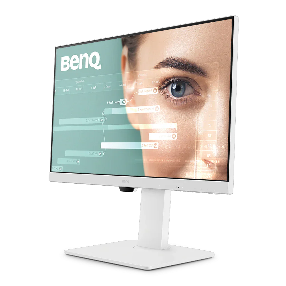 BenQ GW2786TC 27 Inch FHD Eye-Care Touchscreen Monitor - Image 2