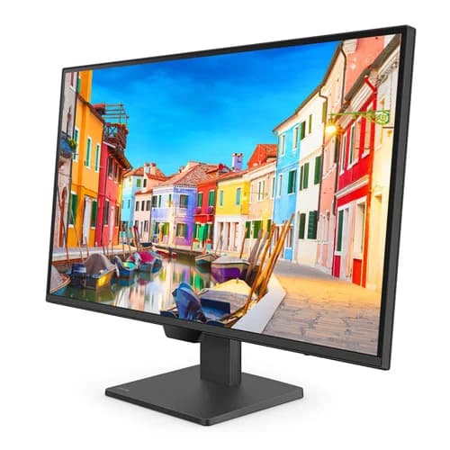 BenQ GW2790Q 27 Inch QHD Eye-Care Monitor with Ultra-Slim Bezel - Image 2