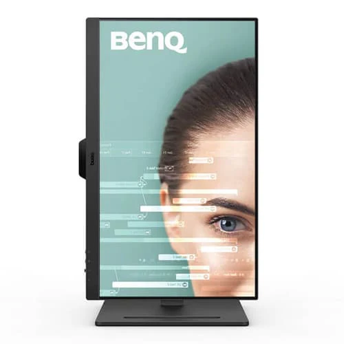 BenQ GW2790T 27 Inch FHD Eye-Care Monitor with Height-Adjustable Stand - Image 4