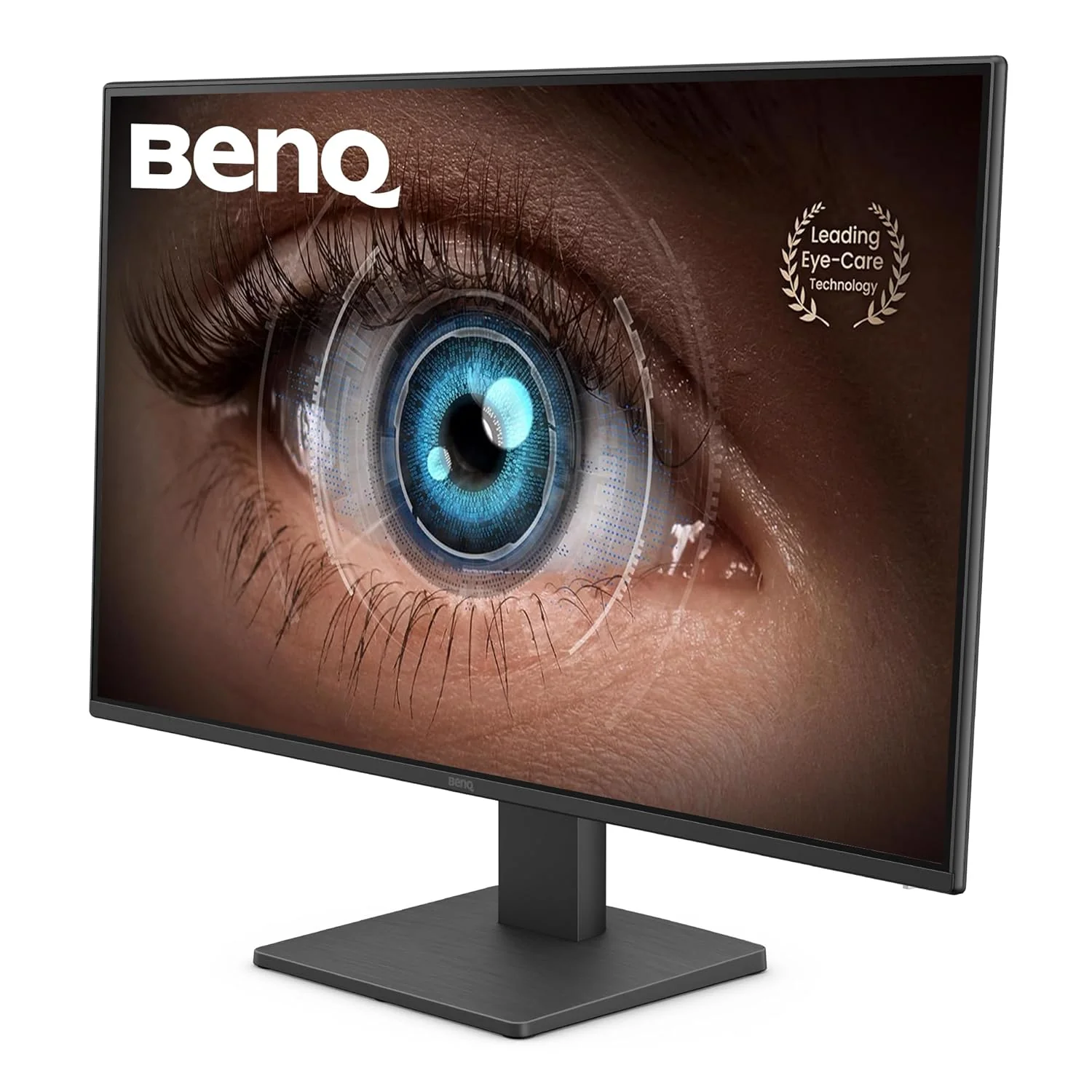 BenQ GW2791 27 Inch FHD Eye-Care Monitor (Black) - Image 7
