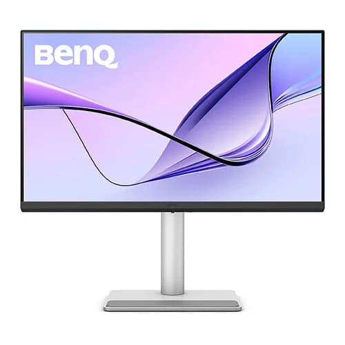 BenQ MA270U 27 Inch QHD Thunderbolt 4 USB-C IPS Monitor for MacBook