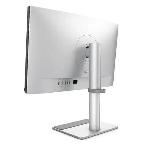 BenQ MA270U 27 Inch QHD Thunderbolt 4 USB-C IPS Monitor for MacBook - Image 2