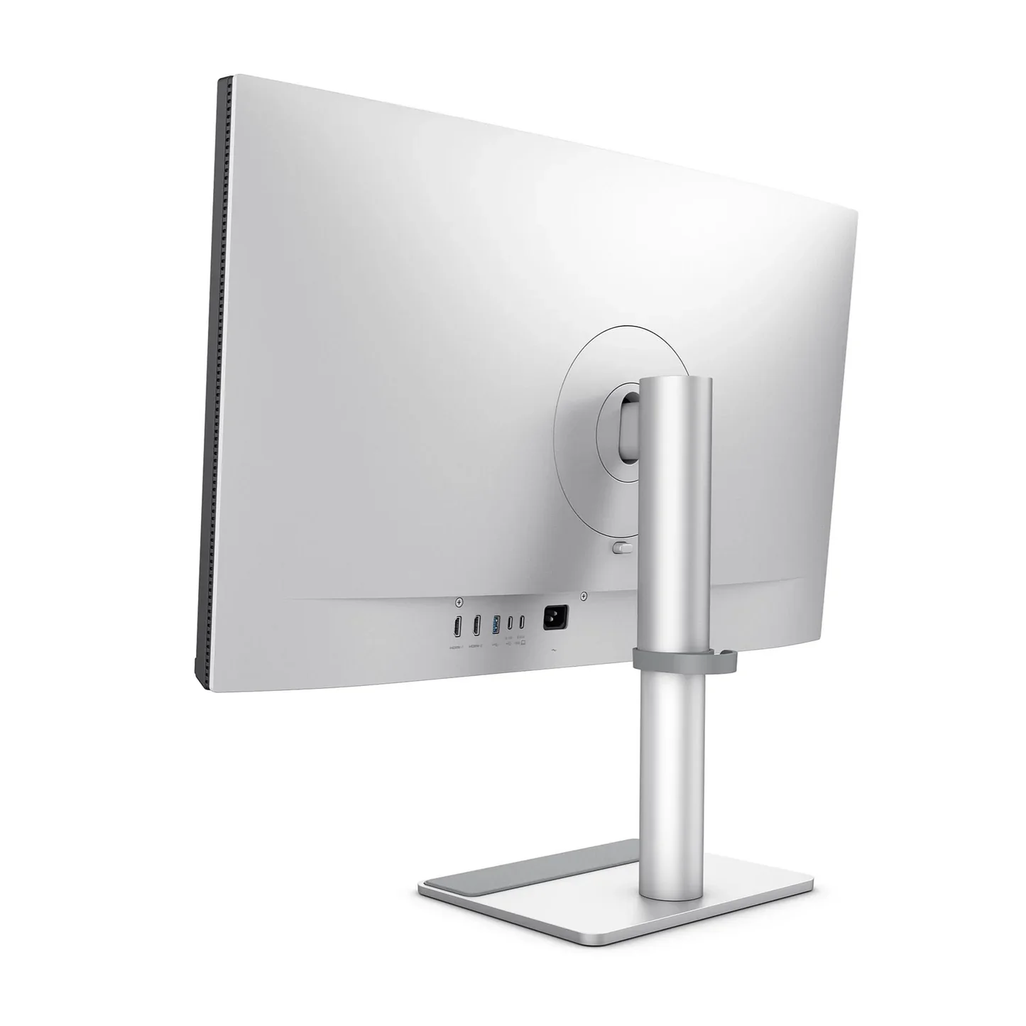 BenQ MA320U 32" 4K UHD Thunderbolt 4 USB-C IPS Monitor for MacBook Pro - Image 2