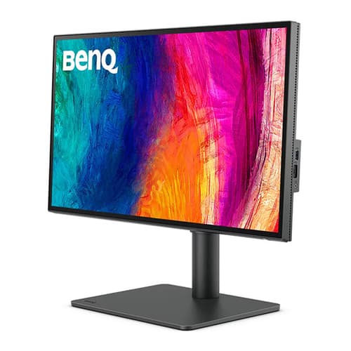 BenQ PD2506Q 25 Inch Graphic Designers Monitor - Image 2