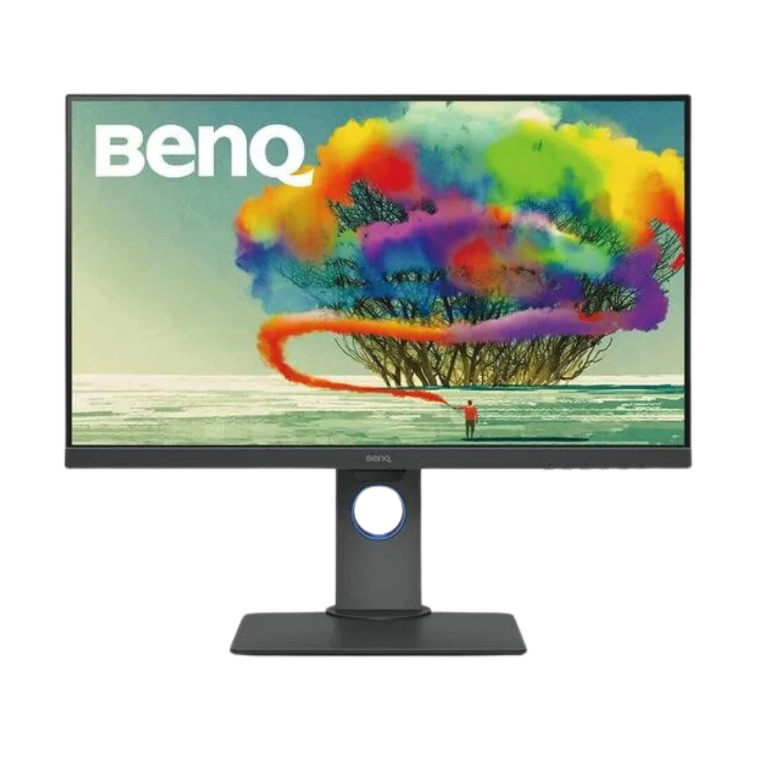 BENQ PD2700U 27" 4K UHD IPS Designer Monitor