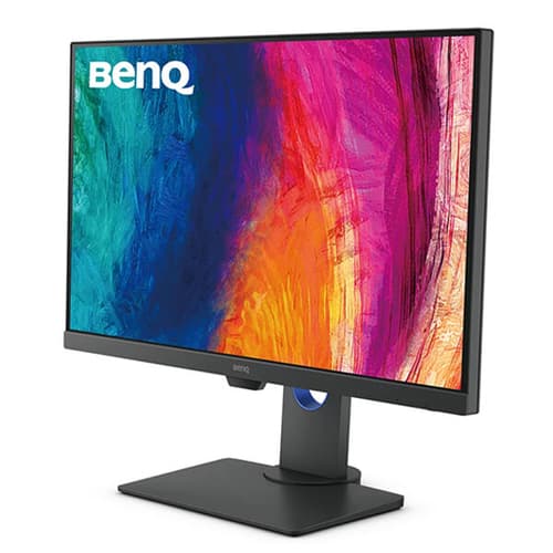 BenQ PD2705Q 27 Inch Graphic Designers Monitor - Image 2