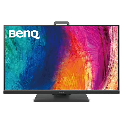BenQ PD2705Q 27 Inch Graphic Designers Monitor - Image 3
