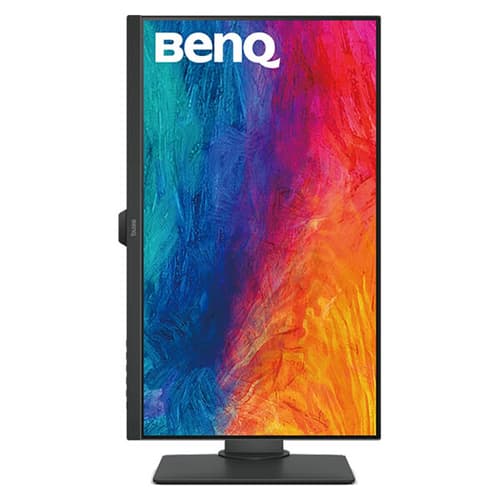 BenQ PD2705Q 27 Inch Graphic Designers Monitor - Image 4