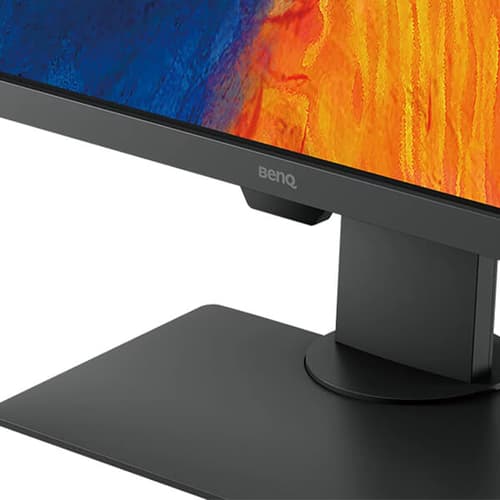 BenQ PD2705Q 27 Inch Graphic Designers Monitor - Image 5