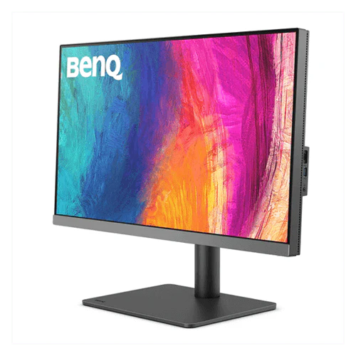 BenQ PD2706U 27 Inch Graphic Designers Monitor - Image 2