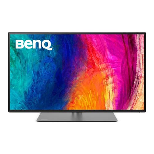 BenQ PD2725U 27 Inch 4K Graphic Designers Monitor - Image 3
