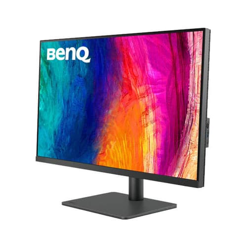 BenQ PD3205U 32 Inch 4K UHD Graphic Designers Monitor - Image 2