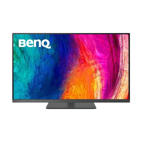 BenQ PD3205U 32 Inch 4K UHD Graphic Designers Monitor - Image 3