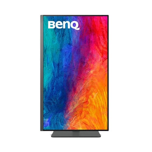 BenQ PD3205U 32 Inch 4K UHD Graphic Designers Monitor - Image 4
