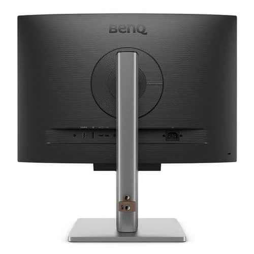 BenQ RD240Q 24 Inch QHD Dual Coding Monitor with Ergo Design - Image 3